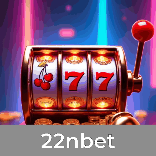 Experiência de Casino com Tecnologia 3D no 22nbet