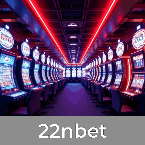 Universo de Jogos Extraordinários do 22nbet: Diversão Sem Limites