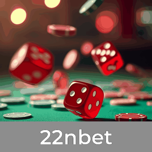 Experiência de Casino com Tecnologia 3D no 22nbet